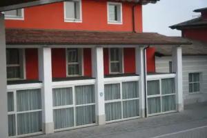 Hotel Fiera di Brescia, Brescia