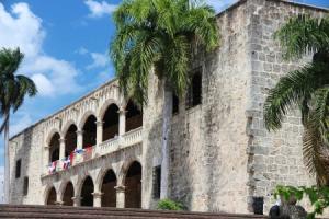 Apartment With 2 Bedrooms in, With Pool Access, Furnished T, Boca Chica