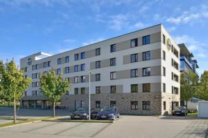 B&B HOTEL Frankfurt-West, Frankfurt am Main