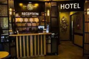 Best House Hotel Old Town, Istanbul
