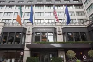 The Westbury Hotel, Dublin