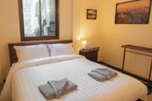 Maiiam Guesthouse, Patong