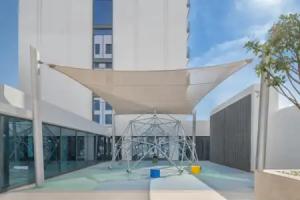 Vida Beach Resort Marassi Al Bahrain, Houston