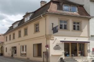 Weinbar und Hotel FahrAway, Volkach