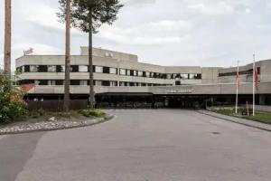 Scandic Laajavuori, Jyvaeskyla