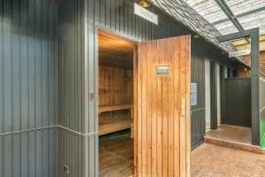 Quality Resort Siesta, Albury