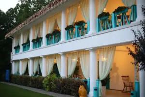 Guest House Nasha Dacha, Kharkiv