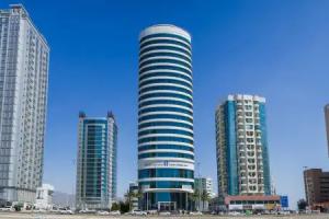 Sunday Fujairah Bay Formerly Concorde Hotel, Fujairah City