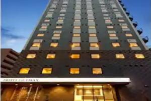 Hotel LiveMax Nagoya-Shinkansenguchi, Nagoya