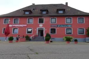 Hotel Einstein, Bad Krozingen