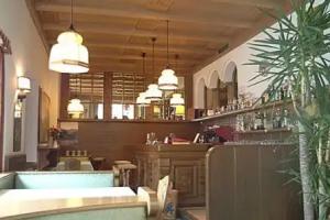 Hotel Konigs-Krone Kobe, Kobe
