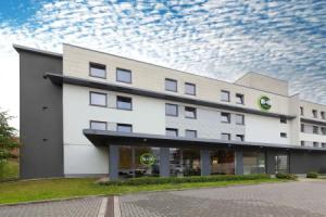 B&B HOTEL Essen-City, Essen