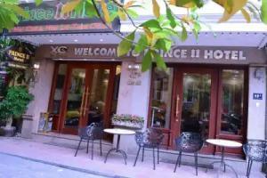 Prince II Hotel, Hanoi