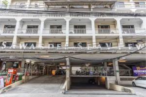 Sawasdee Seaview Hotel, Pattaya