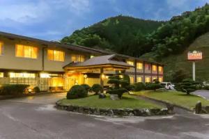 Ichinomata Onsen Kanko Hotel, Shimonoseki