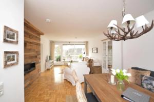 Harz-Liebe Penthouse, Bad Harzburg