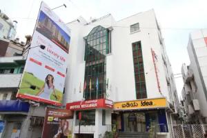 Hotel Vellara, Bengaluru