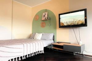 Apartments on Mira Street, Perm