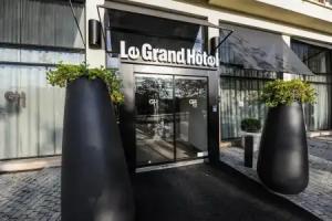 Le Grand Hotel by Stay Collection, Strasbourg