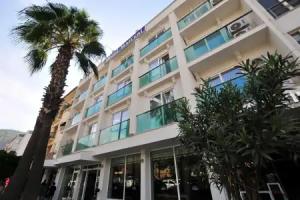 Yeniceri City Hotel, Fethiye
