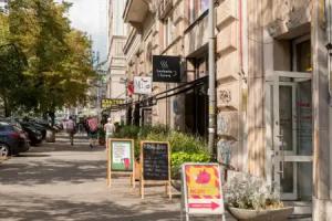 Plac Konstytucji Studio, Warsaw