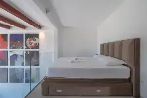 Seaview Villa with pool Hanja, Budva