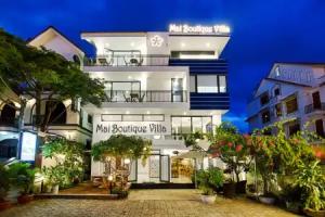Mai Boutique Villa, Da Nang