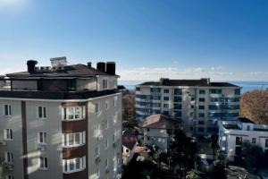 Barcelona Park Apartments on Kurortny Avenue, Sochi