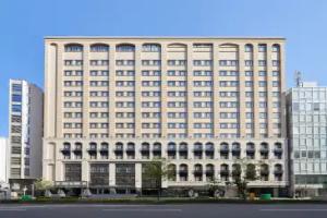 Welina Hotel Premier Nakanoshima EAST, Osaka