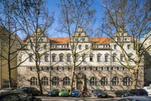 Hotel Oderberger, Berlin