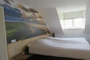 Hiltop Hotel, Domburg