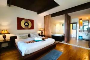Koh Chang Cliff Beach Resort, Chang Island