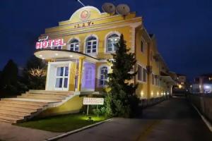 Hotel Lav, Belgrade