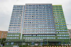 Dream Apartments, Korolyov