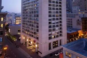 Grand Hyatt San Francisco Union Square, San Francisco