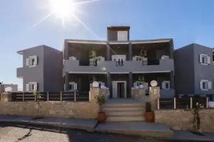 Helena's Aparthotel, Sfakaki