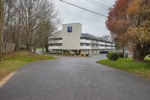 Motel 6 Charlotte, NC - Coliseum, Charlotte