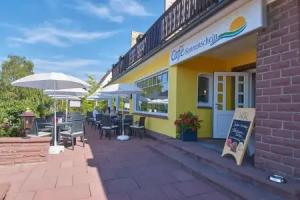 Café Sonnenschein & Pension, Bad Oeynhausen