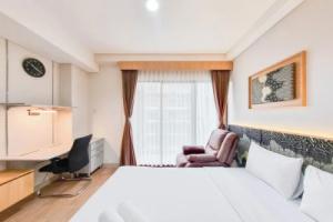 Good And Comfort Stay Studio Patraland Amarta Apartment, Yogyakarta
