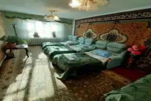 Guesthouse Kishimzhan, Taraz