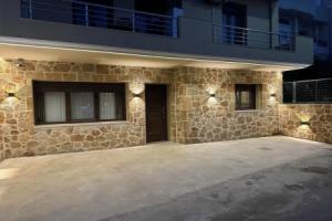 Casa Nicholas, Malia