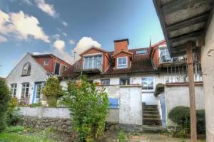 fewo1846 - Unsere Blume Hotel, Flensburg