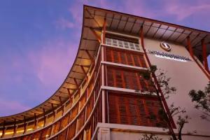 Nicha Hua Hin Hotel, Hua Hin
