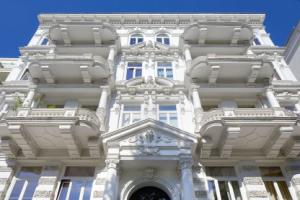 Hotel am Museum, Hamburg