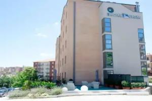 Hotel Europa, Ancona