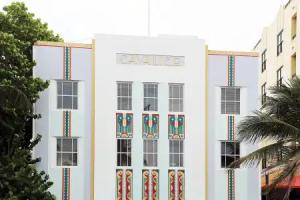 Cavalier Hotel South Beach, Miami Beach