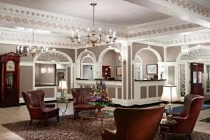 Spokane Club, Spokane
