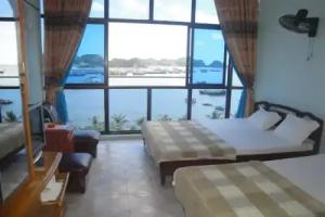 Phuong Mai Family Hotel, Cat Ba Island