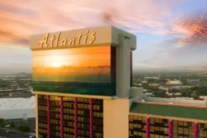Atlantis Casino Resort Spa, Reno