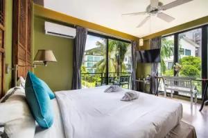 See Sea Villa Phuket SHA, Patong